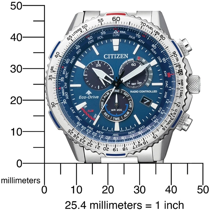 Rankinis laikrodis CITIZEN CB5000-50L (vyrams)