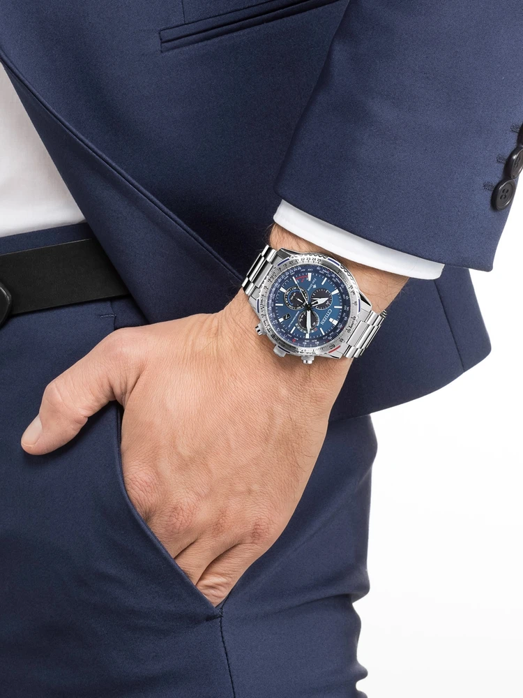Rankinis laikrodis CITIZEN CB5000-50L (vyrams)