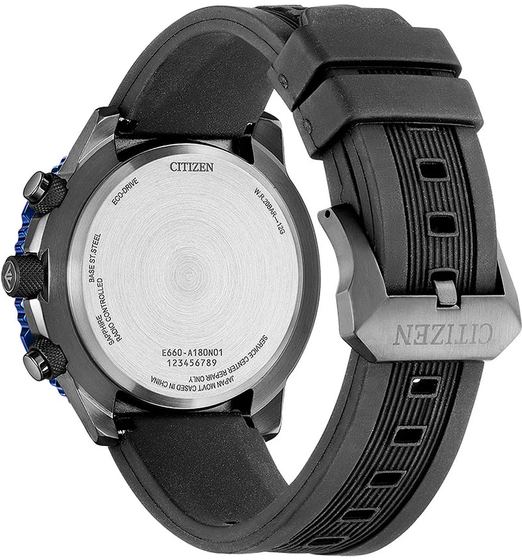 Rankinis laikrodis CITIZEN CB5006-02L (vyrams)