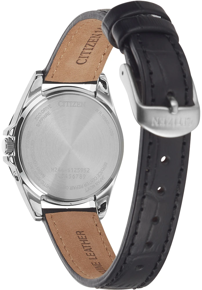 Rankinis laikrodis CITIZEN EC1180-14A (moterims)