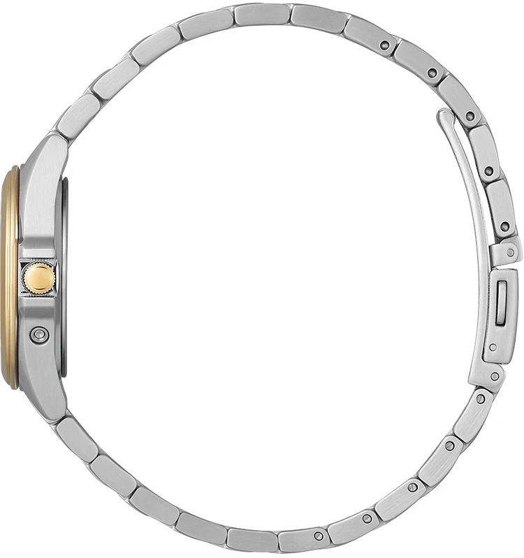 Rankinis laikrodis CITIZEN EC1186-85A (moterims)