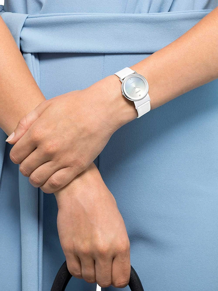 Rankinis laikrodis CITIZEN EG7070-14A (moterims)
