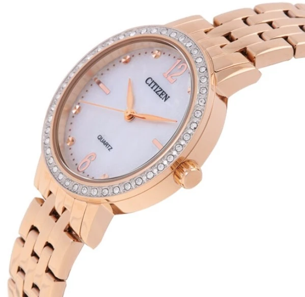 Rankinis laikrodis CITIZEN EL3103-57D (moterims)