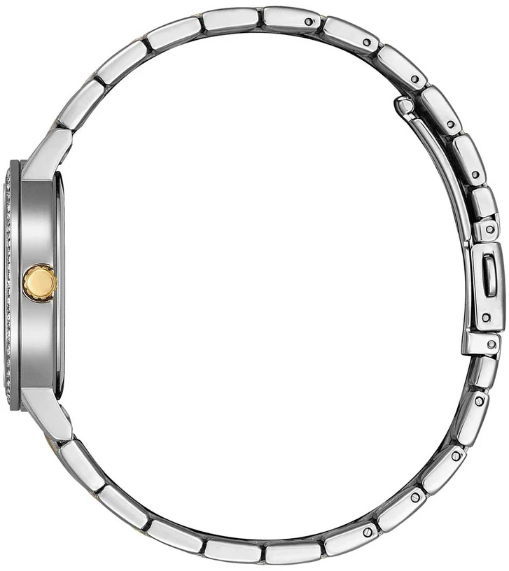Rankinis laikrodis CITIZEN EL3106-59D (moterims)