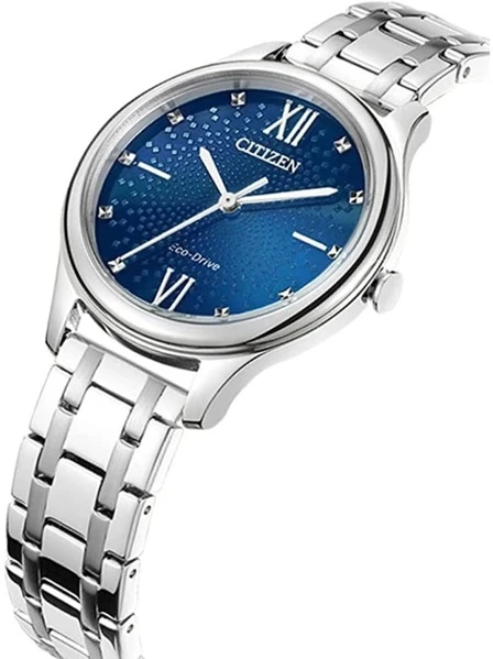 Rankinis laikrodis CITIZEN EM0500-73L (moterims)