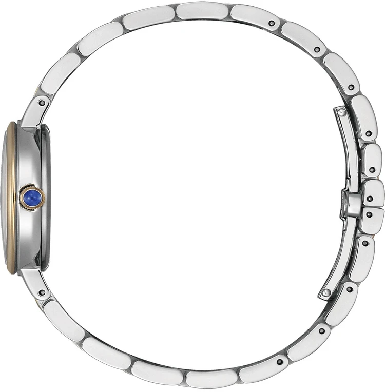 Rankinis laikrodis CITIZEN EM0996-84Y (moterims)