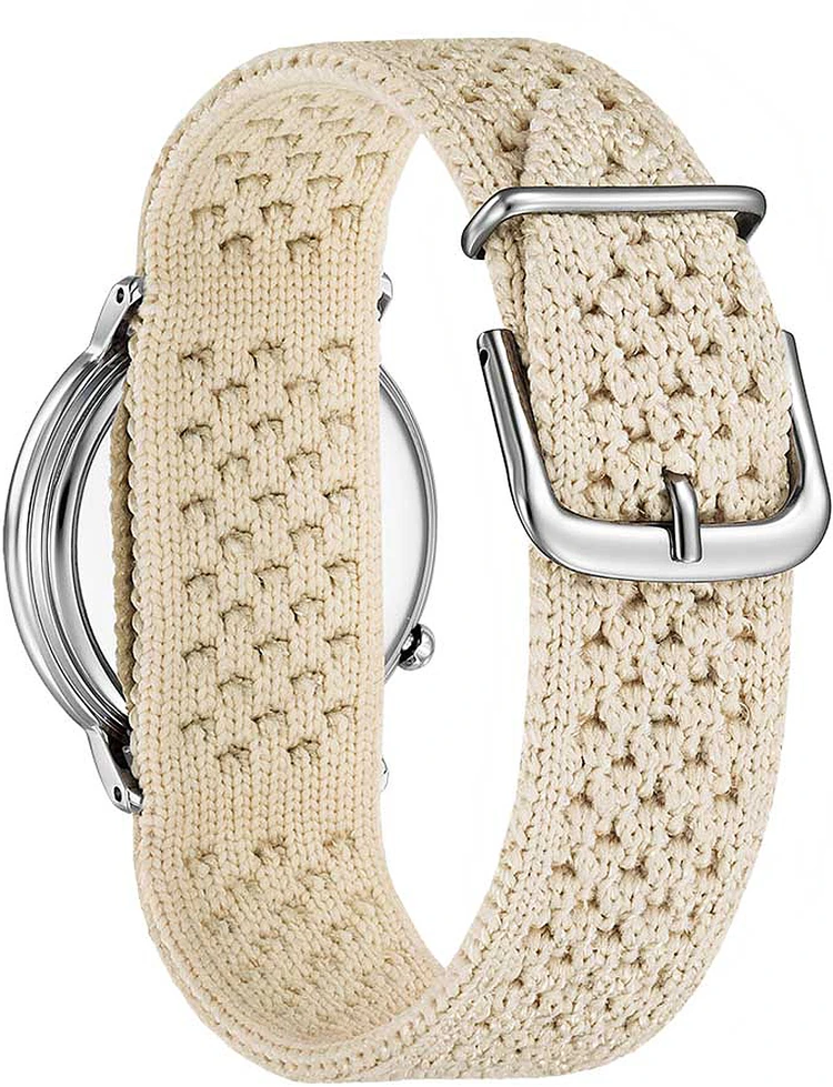 Rankinis laikrodis CITIZEN EM1006-40A (moterims)