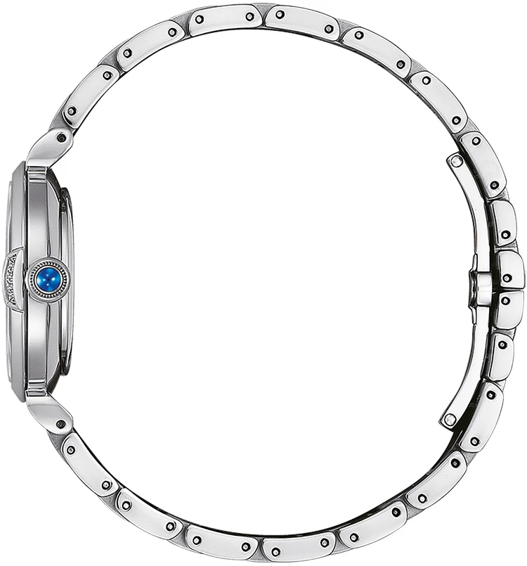 Rankinis laikrodis CITIZEN EM1060-87N (moterims)