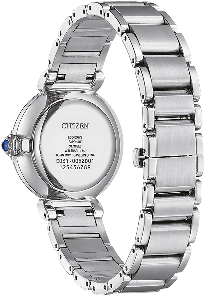 Rankinis laikrodis CITIZEN EM1060-87N (moterims)