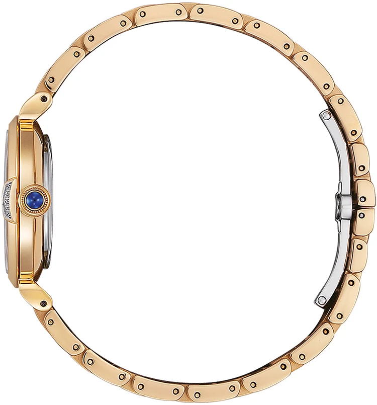 Rankinis laikrodis CITIZEN EM1063-89D (moterims)
