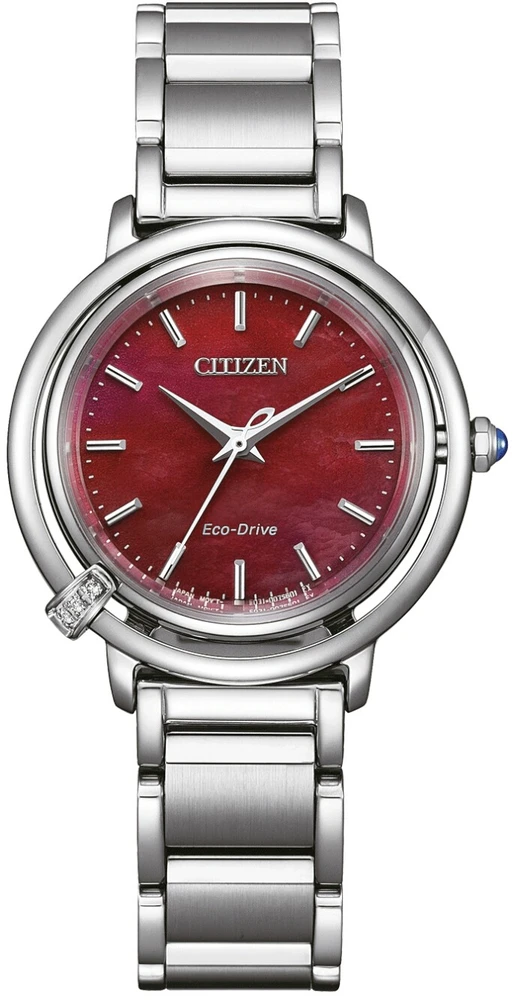 Rankinis laikrodis CITIZEN EM1090-78X (moterims)