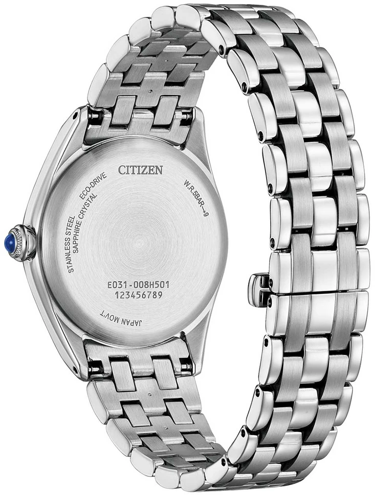 Rankinis laikrodis CITIZEN EM1140-80D (moterims)