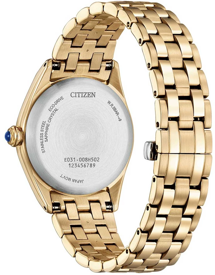 Rankinis laikrodis CITIZEN EM1143-81X (moterims)