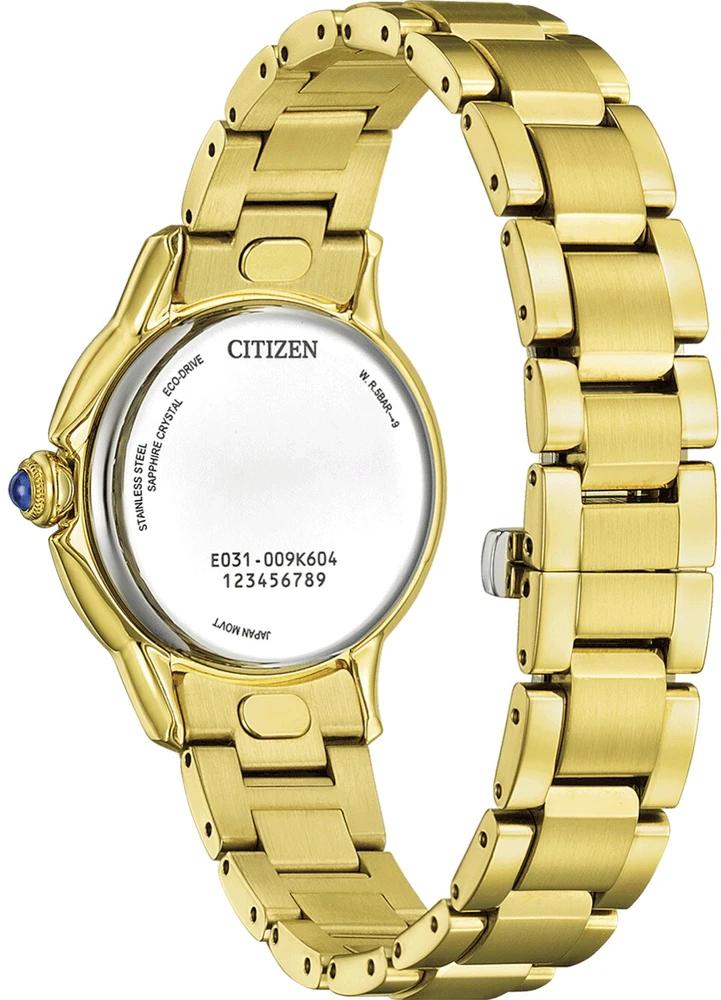 Rankinis laikrodis CITIZEN EM1162-52A (moterims)