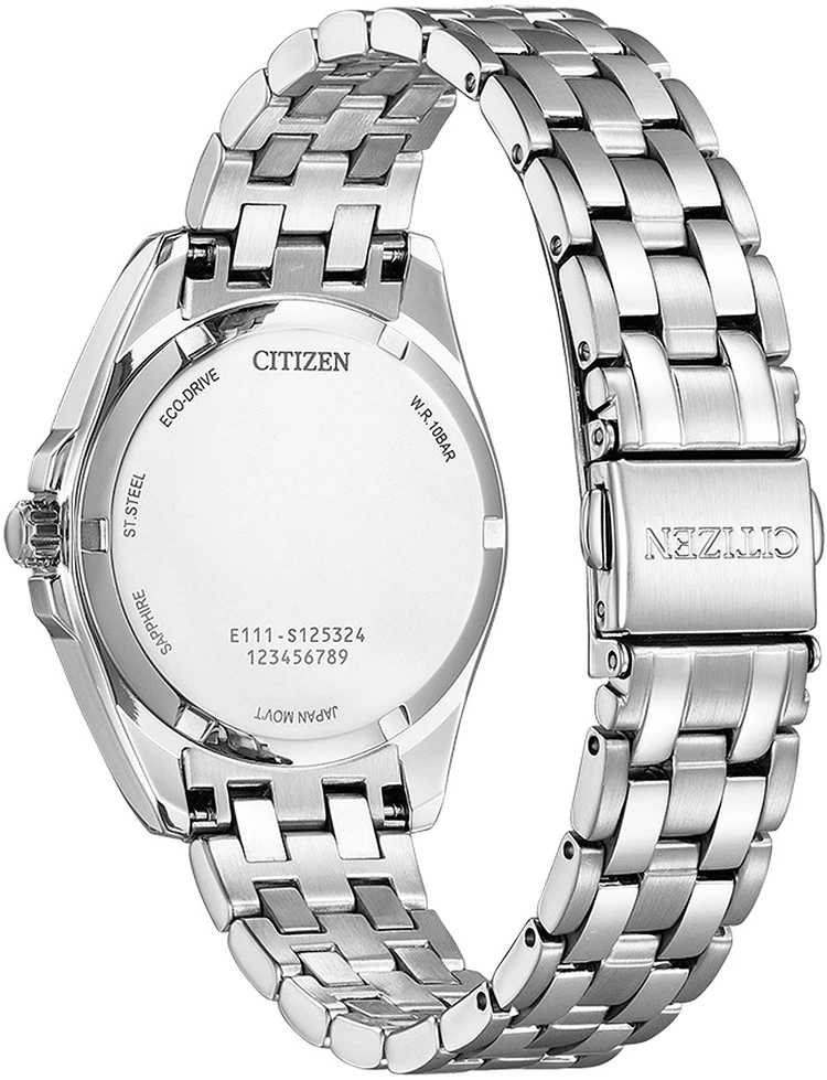 Rankinis laikrodis CITIZEN EO1210-83L (moterims)