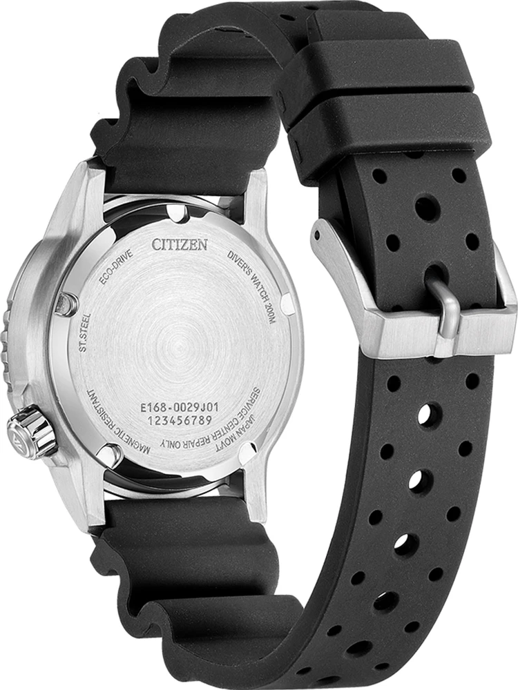 Rankinis laikrodis CITIZEN EO2020-08E (vyrams)