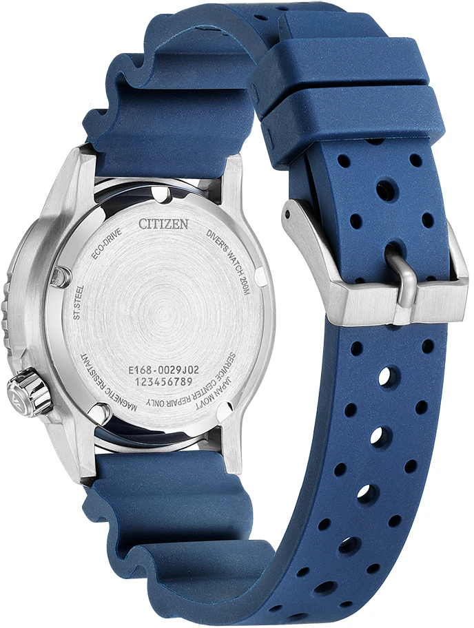 Rankinis laikrodis CITIZEN EO2021-05L (moterims)