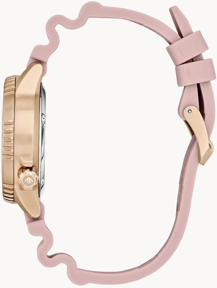 Rankinis laikrodis CITIZEN EO2023-00A (moterims)