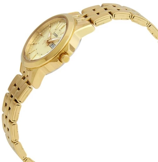 Rankinis laikrodis CITIZEN EQ0603-59P (moterims)