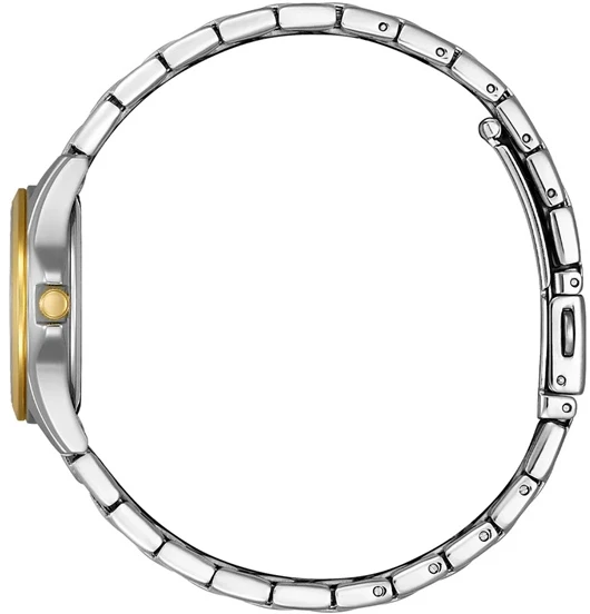Rankinis laikrodis CITIZEN EQ0614-52B (moterims)