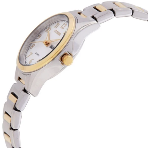 Rankinis laikrodis CITIZEN EQ0614-52B (moterims)