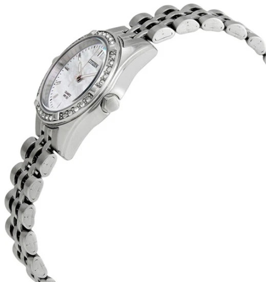 Rankinis laikrodis CITIZEN EU6060-55D (moterims)