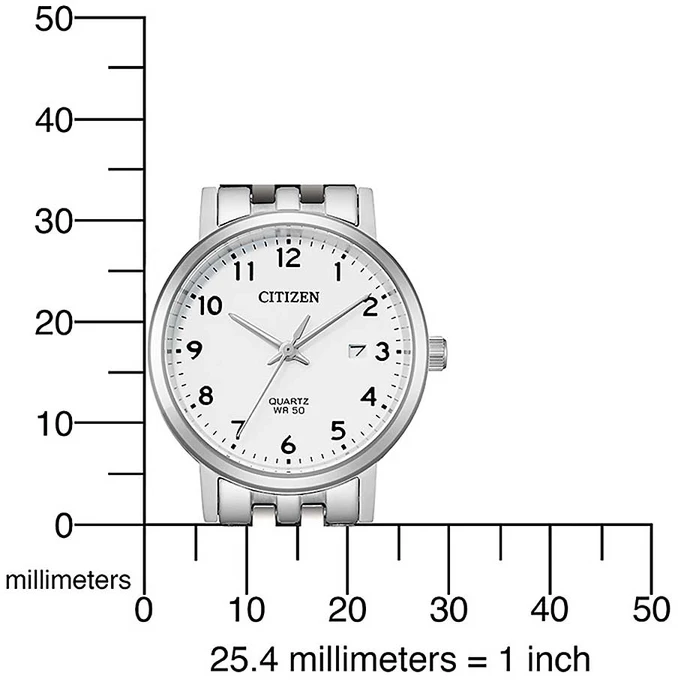 Rankinis laikrodis CITIZEN EU6090-54A (moterims)