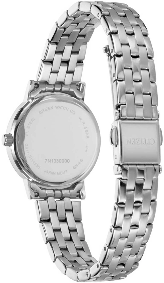 Rankinis laikrodis CITIZEN EU6090-54H (moterims)