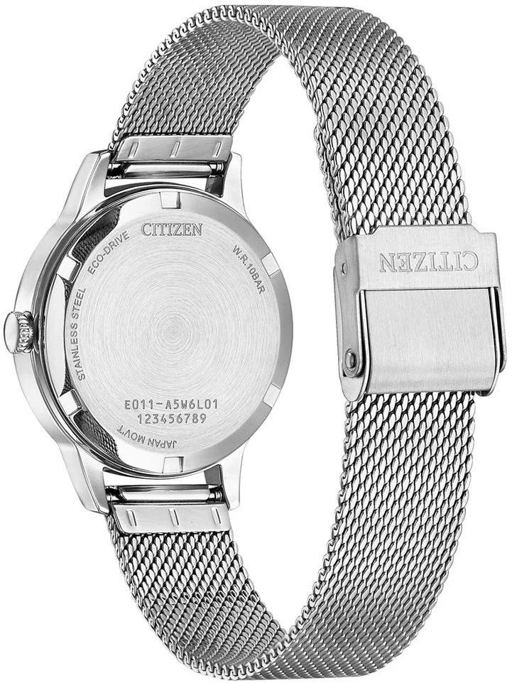 Rankinis laikrodis CITIZEN EW2621-75A (moterims)