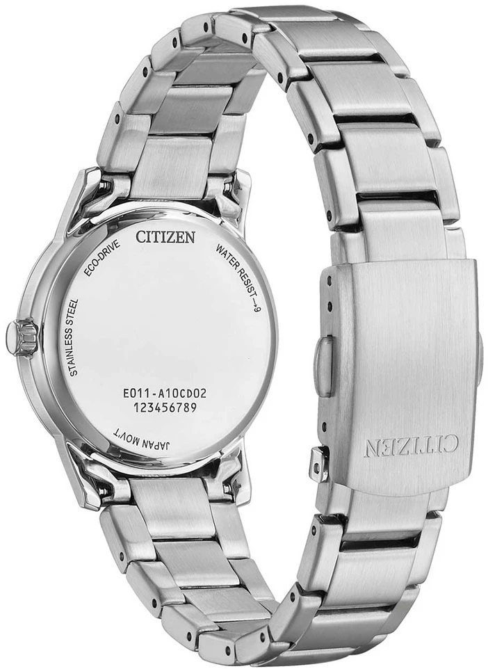Rankinis laikrodis CITIZEN EW2720-57A (moterims)