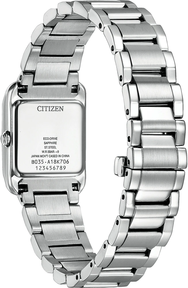 Rankinis laikrodis CITIZEN EW5600-87D (moterims)