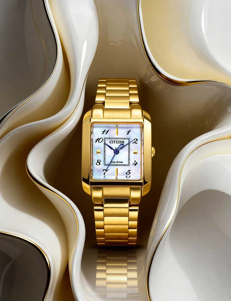 Rankinis laikrodis CITIZEN EW5602-81D (moterims)