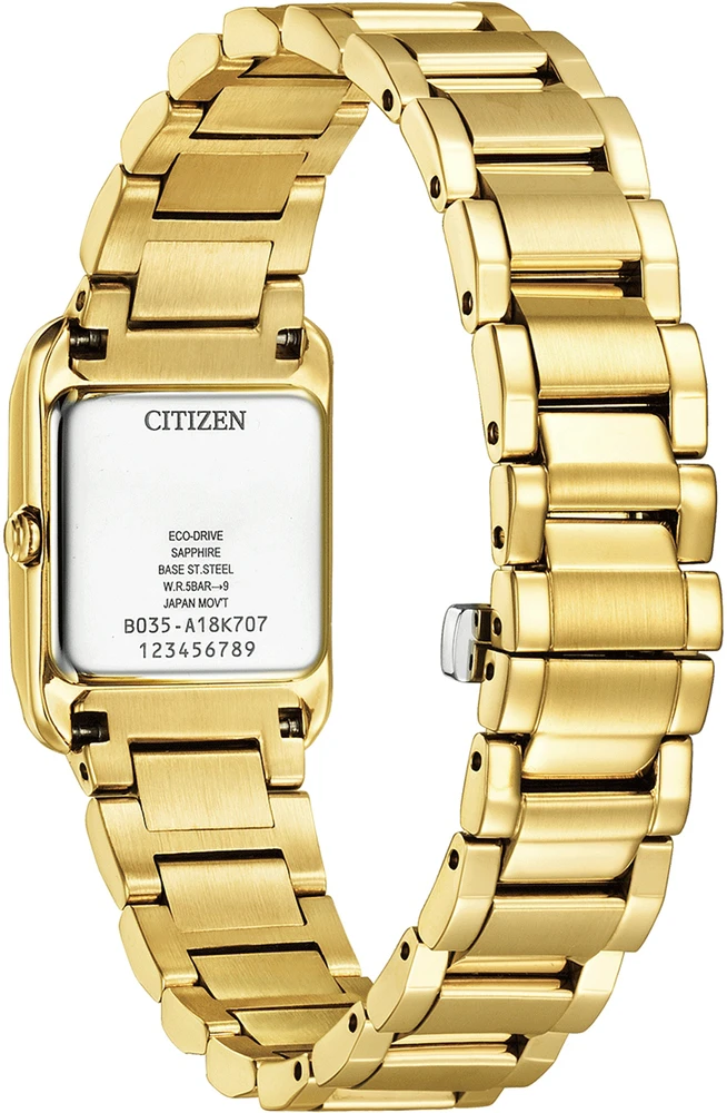 Rankinis laikrodis CITIZEN EW5602-81D (moterims)