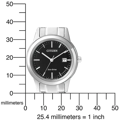 Rankinis laikrodis CITIZEN FE1081-59E (moterims)
