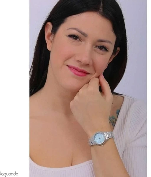 Rankinis laikrodis CITIZEN FE1241-71X (moterims)