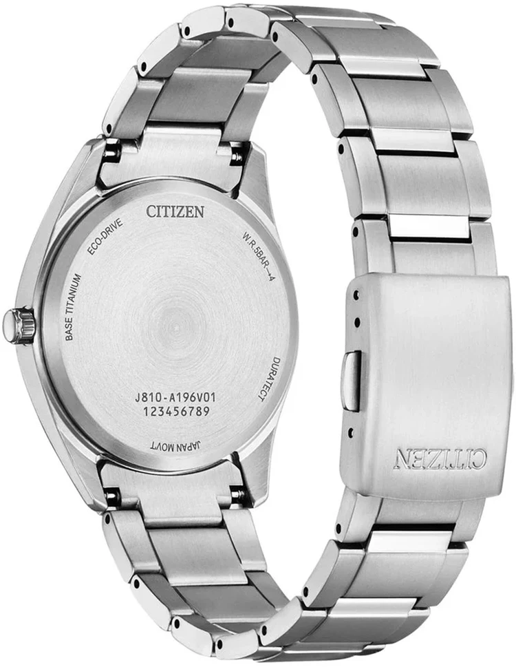 Rankinis laikrodis CITIZEN FE6151-82A (moterims)