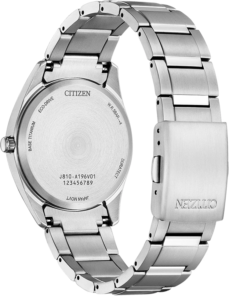 Rankinis laikrodis CITIZEN FE6151-82X (moterims)