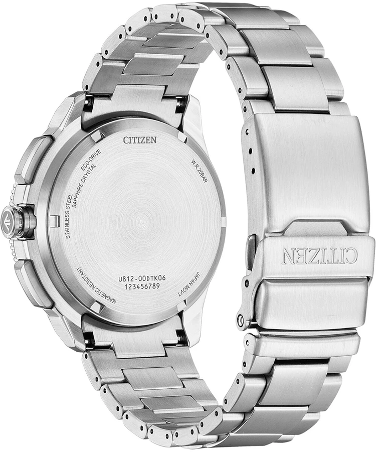 Rankinis laikrodis CITIZEN JV3006-50L (vyrams)