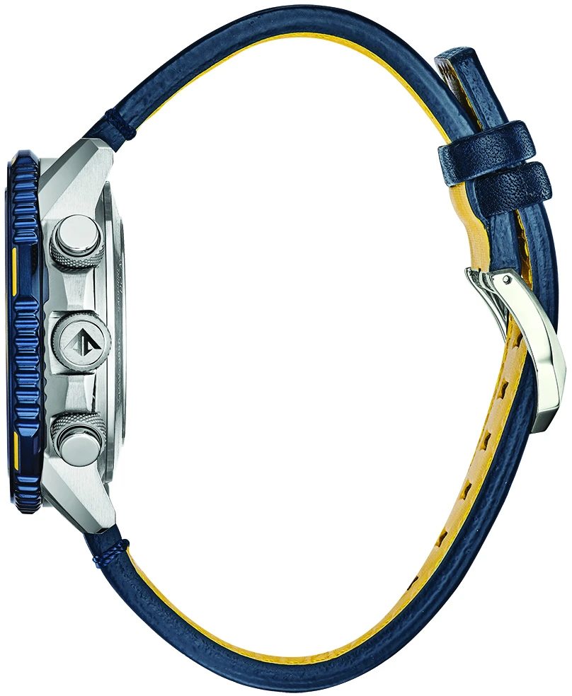 Rankinis laikrodis CITIZEN JY8078-01L (vyrams)