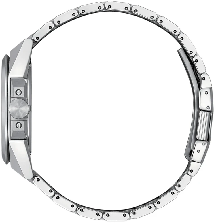 Rankinis laikrodis CITIZEN NB6010-81E (vyrams)