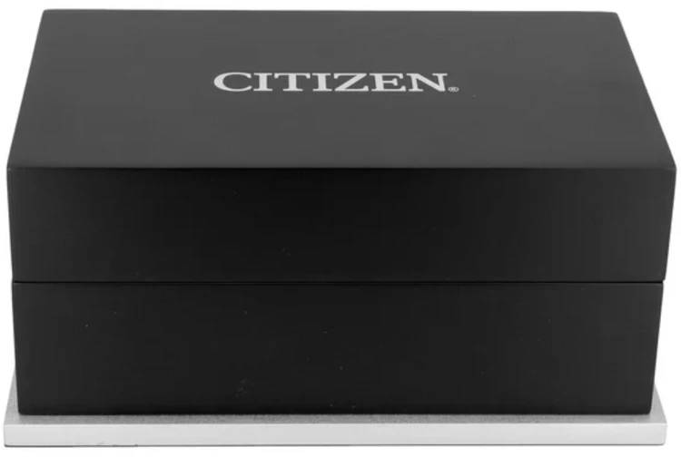 Rankinis laikrodis CITIZEN NB6010-81E (vyrams)