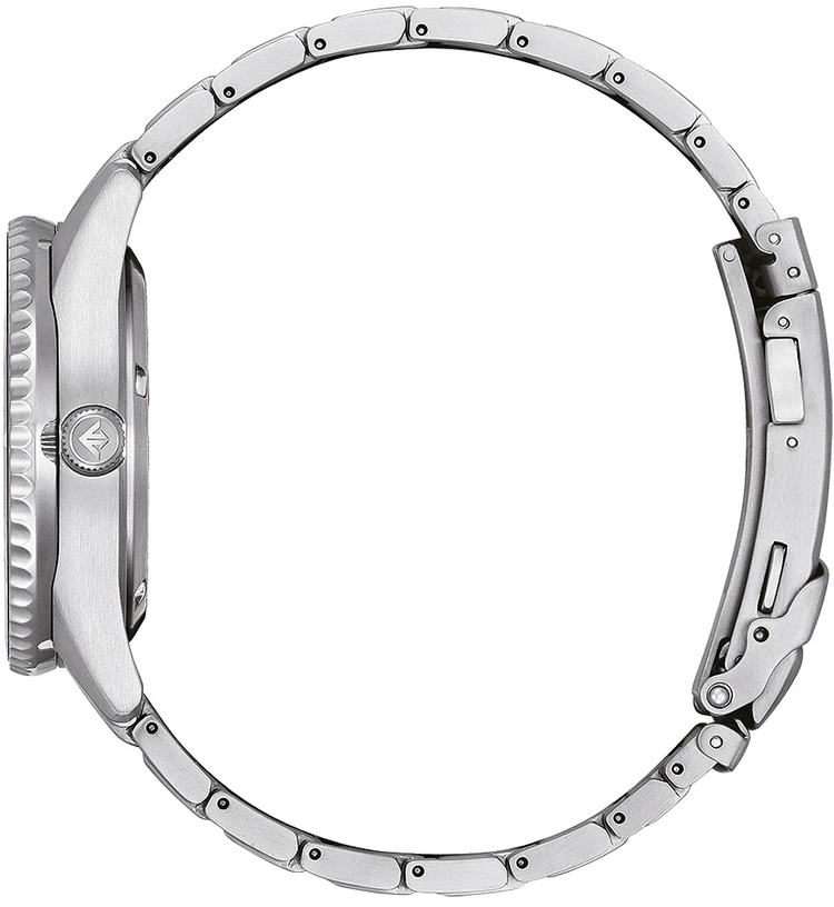 Rankinis laikrodis CITIZEN NB6021-68L (vyrams)