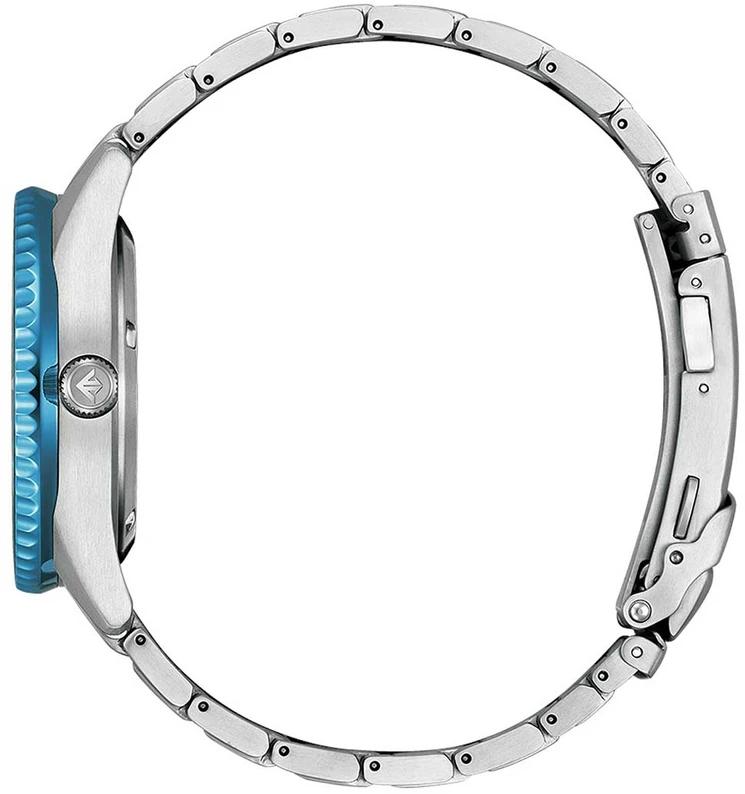 Rankinis laikrodis CITIZEN NB6026-56L (vyrams)
