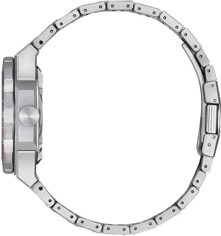 Rankinis laikrodis CITIZEN NB6030-59L (vyrams)