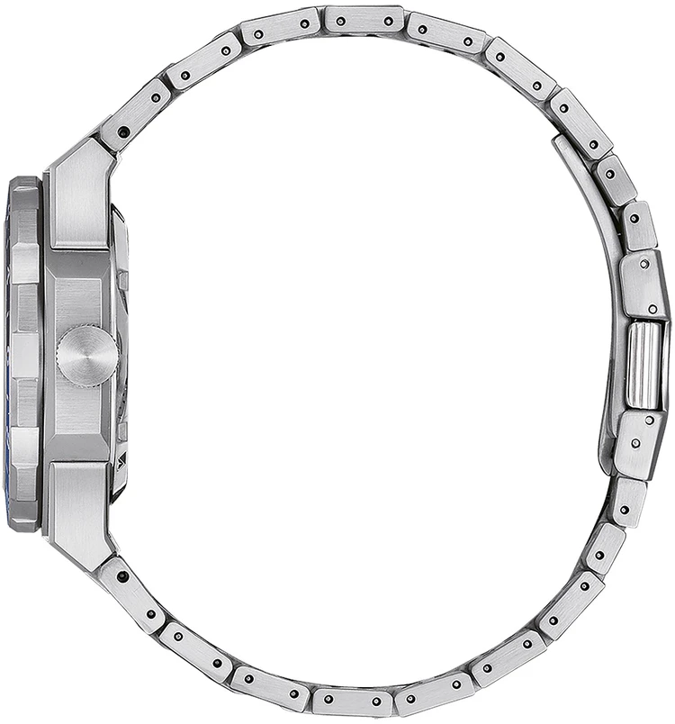 Rankinis laikrodis CITIZEN NB6031-56E (vyrams)