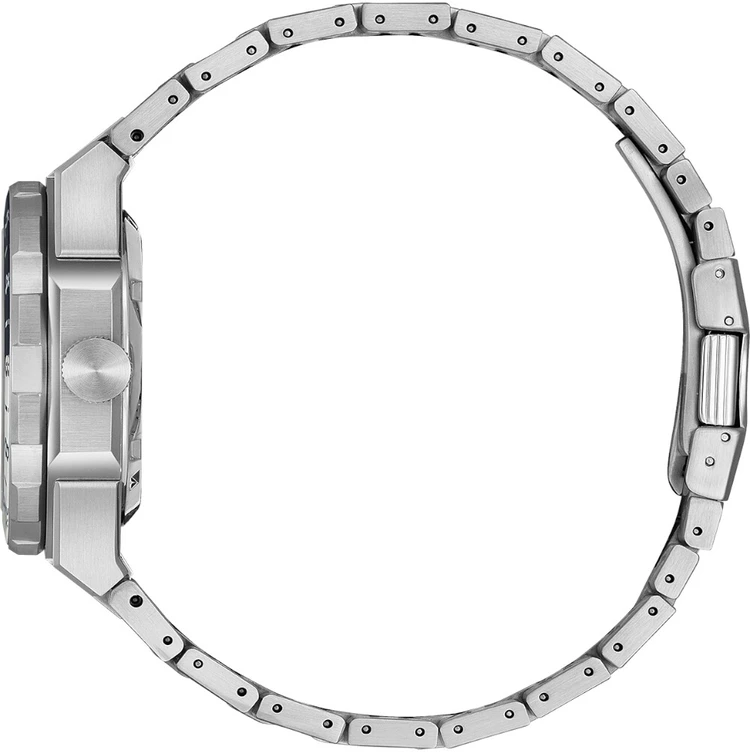 Rankinis laikrodis CITIZEN NB6034-58L (vyrams)