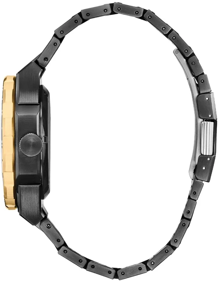 Rankinis laikrodis CITIZEN NB6035-55H (vyrams)