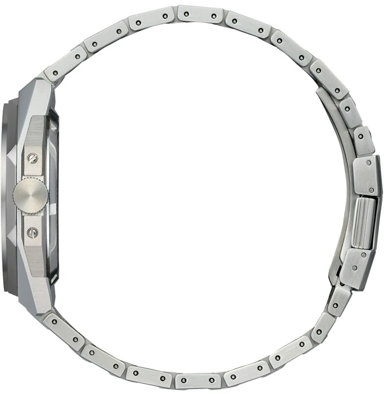 Rankinis laikrodis CITIZEN NB6080-51W (vyrams)