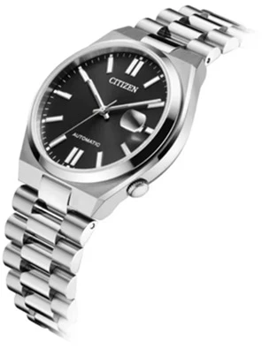 Rankinis laikrodis CITIZEN NJ0150-81E (vyrams)