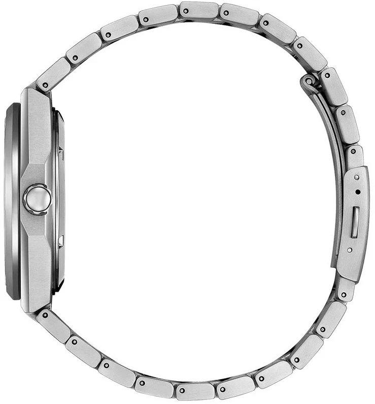 Rankinis laikrodis CITIZEN NJ0180-80A (vyrams)